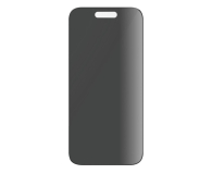 PanzerGlass Ultra-Wide Fit (Privacy) do iPhone 15 Pro - 1178582 - zdjęcie 1